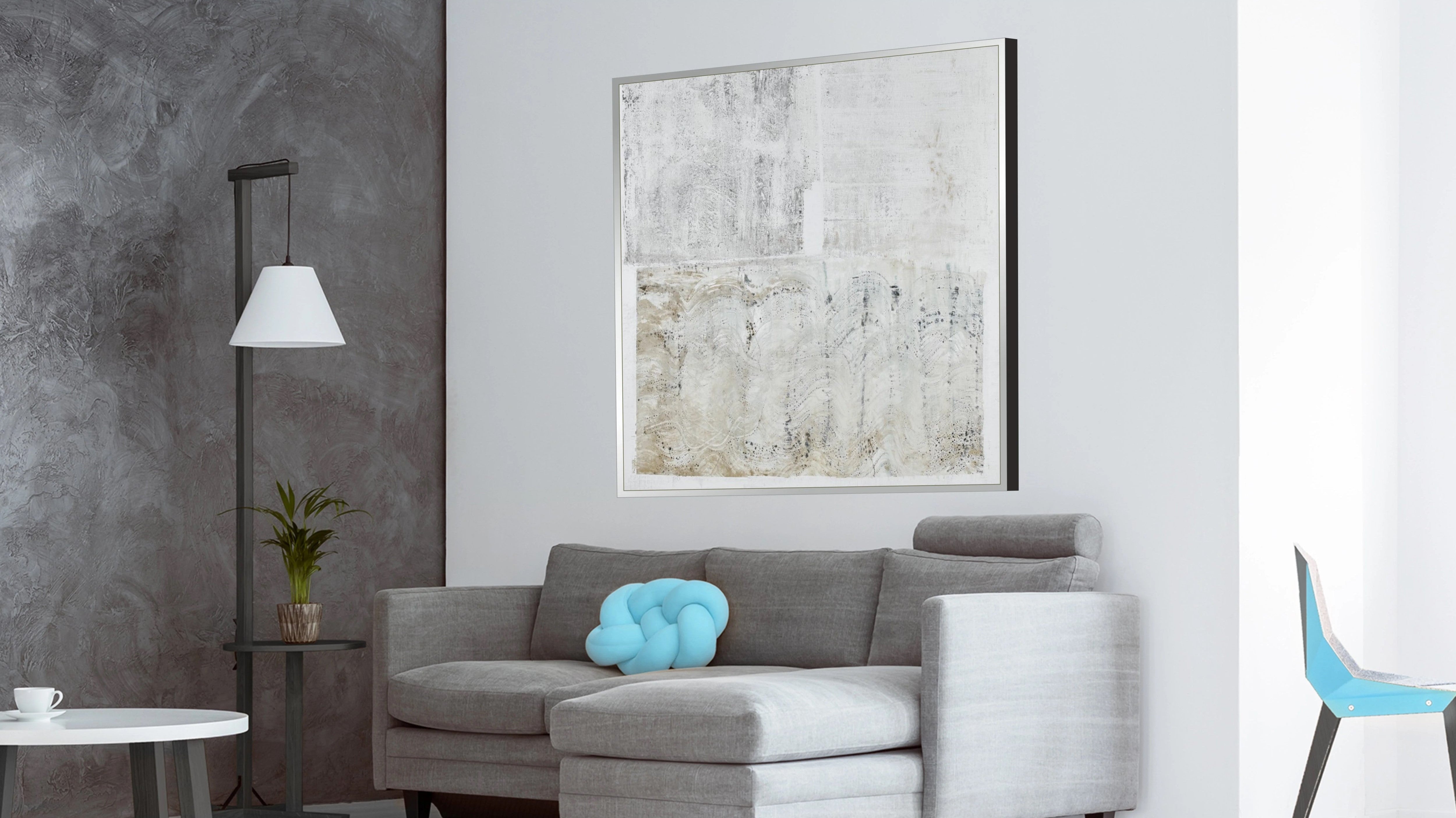 Core Principles of Wabi Sabi Interior Design