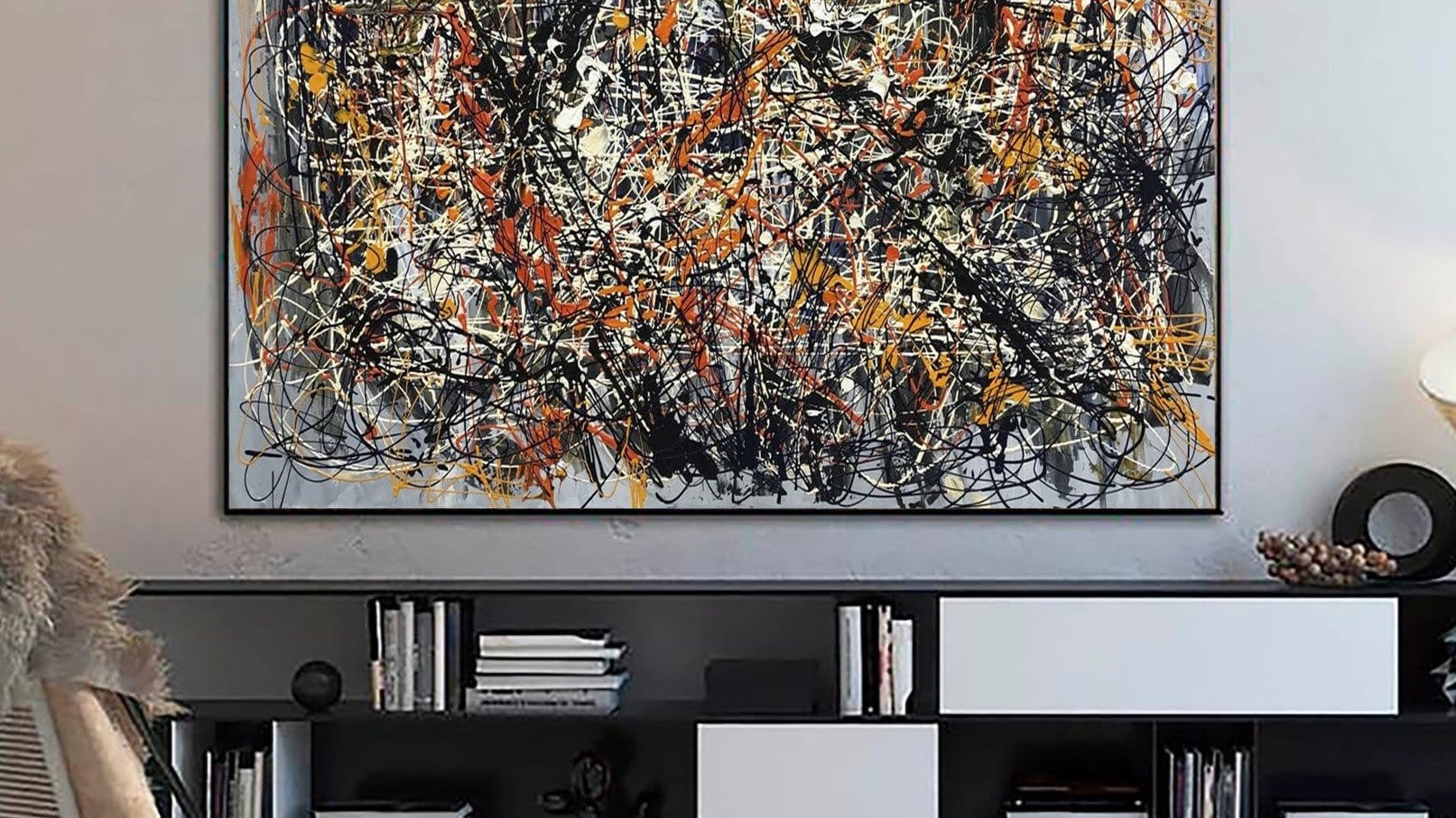 Famous Paintings in Glass Onion: Artworks That Transformed the Mystery Mansion into a Museum