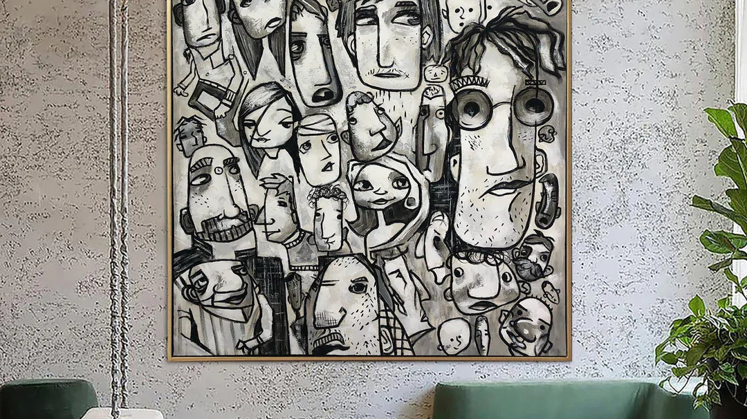 10 Recycled Art Artists Creating Masterpieces from Trash | TrendGallery