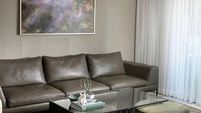 Amazing design ideas by Reuveni with TrendGallery paintings