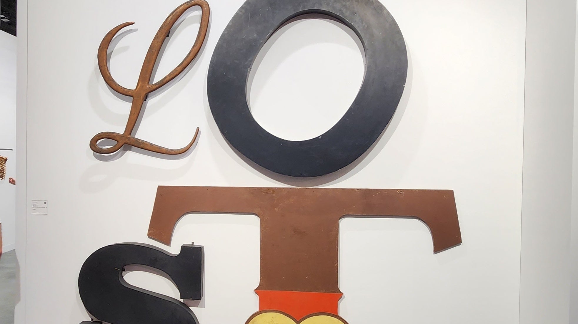 Art Basel Miami Beach