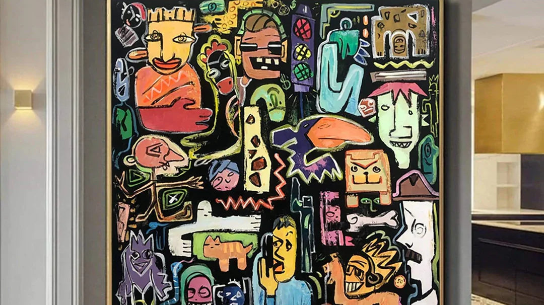 Who Is KAWS? Facts, Drawings, and the Story behind the Most Recognizable Modern Pop Artist