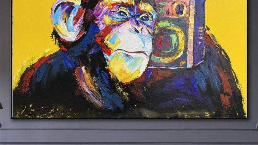 8 Surprising Facts about Pop Art You Probably Didn’t Know