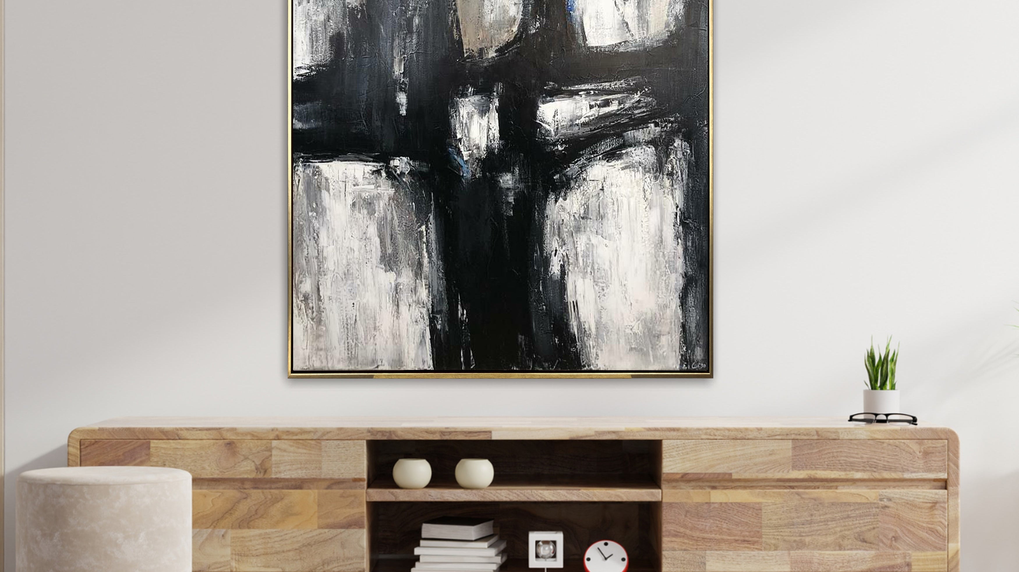 What is the best way to take up painting as a hobby?