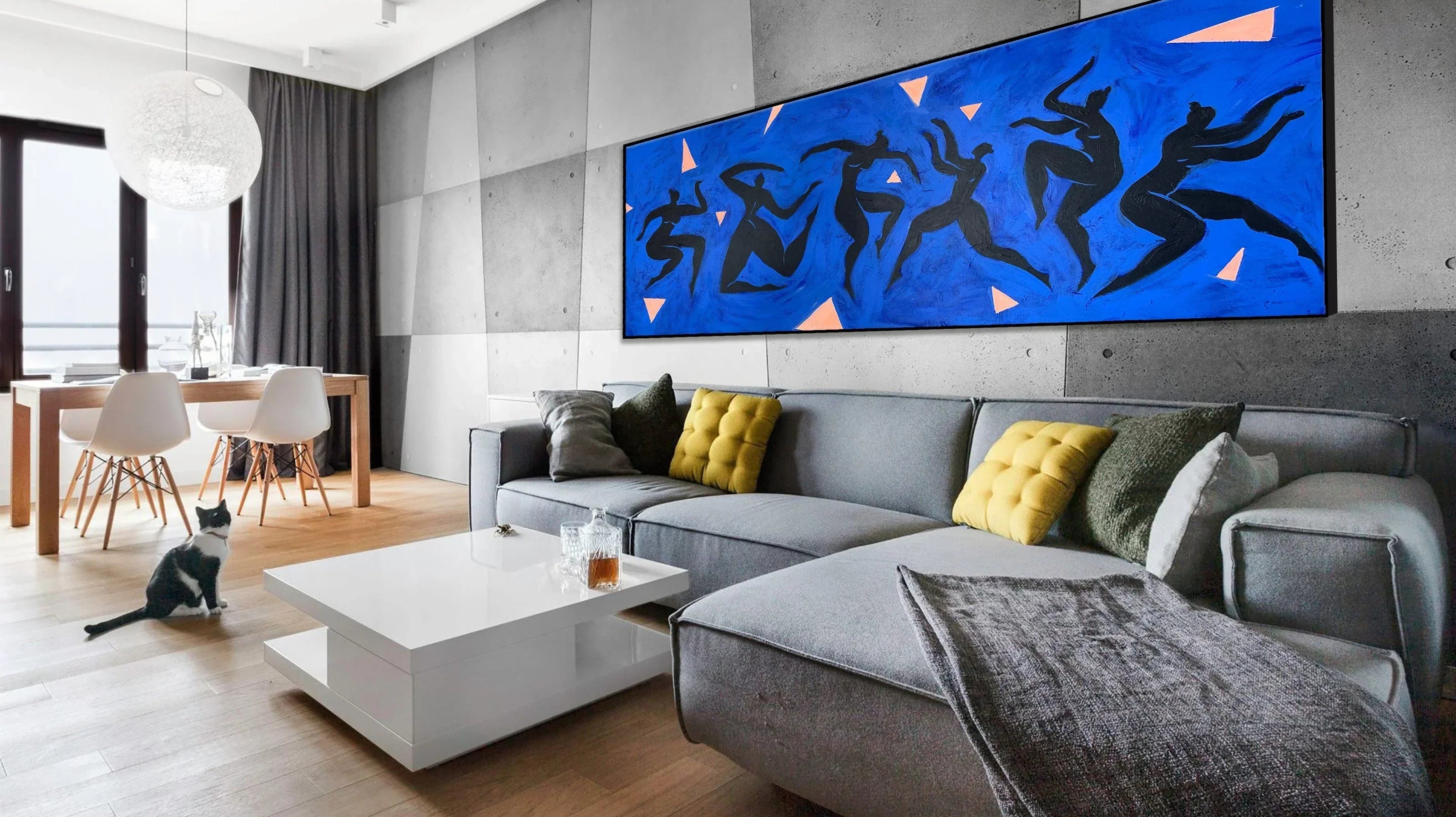 Beauty of 10 Henri Matisse Paintings | TrendGallery Art Styles