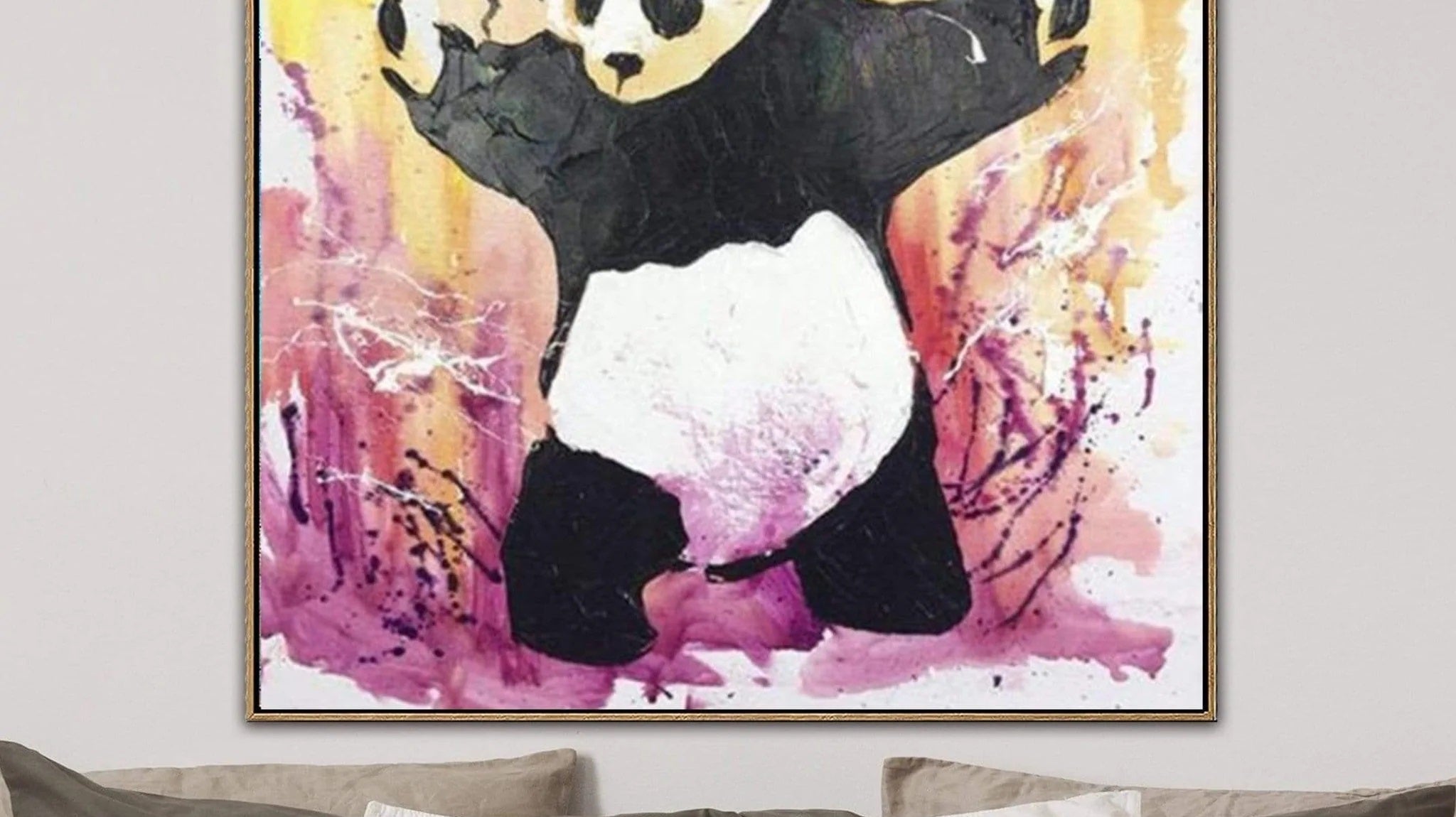 Facts about Banksy Artist and His Best Artworks