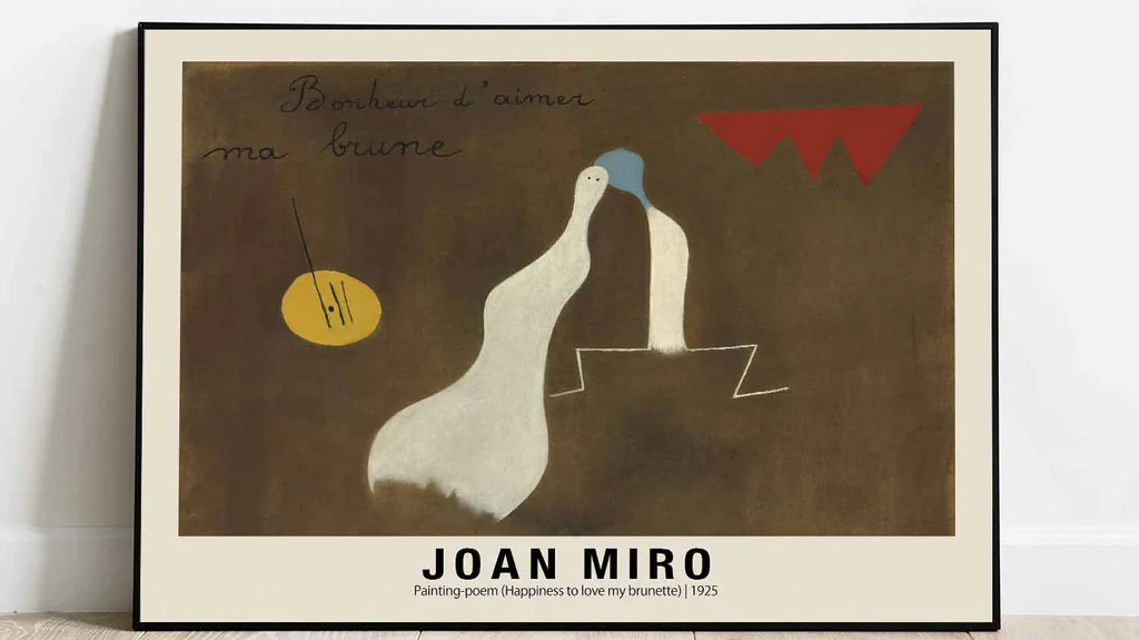 5 Most Popular Wall Art in Films (Part 2)