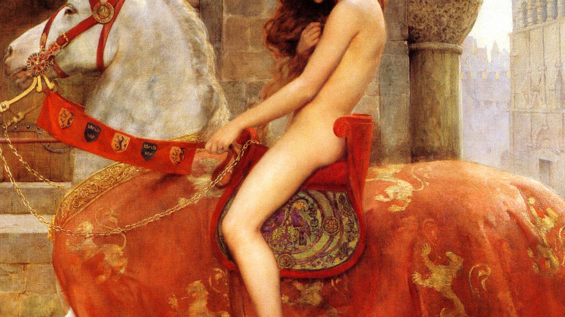 12 most famous horse paintings