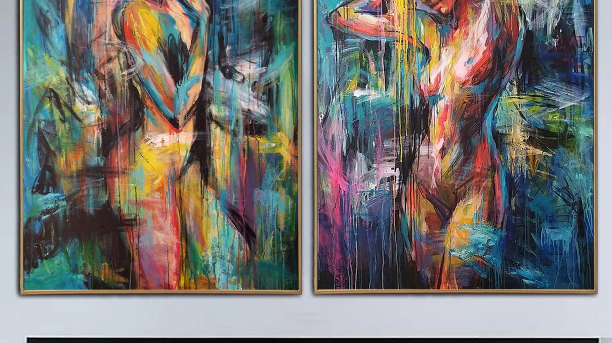 7 famous nude masterpieces