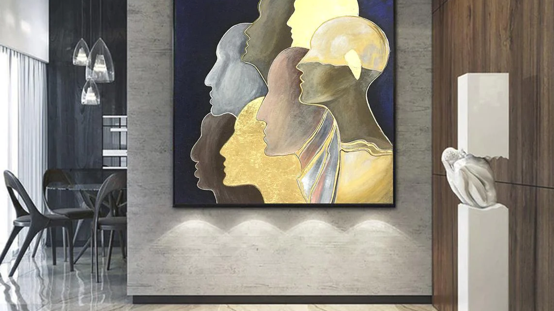 Exploring Figurative Art: Famous Figurative Paintings and Contemporary Styles | TrendGallery