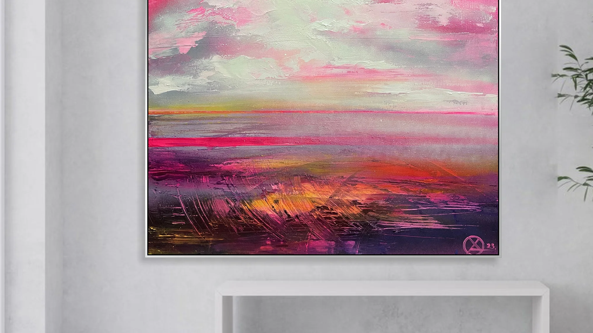 Contemporary Art paintings and artists that you need to know