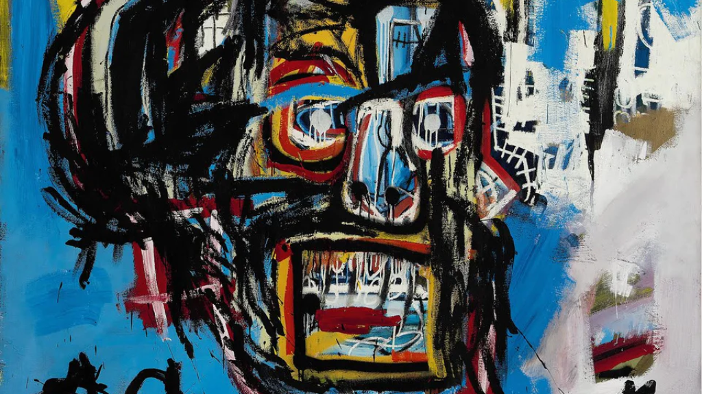 The 10 Most Famous Artworks of Jean-Michel Basquiat