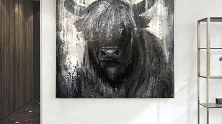 Best Ideas of Paintings for Living Room Walls: Elegant Art to Elevate Your Space