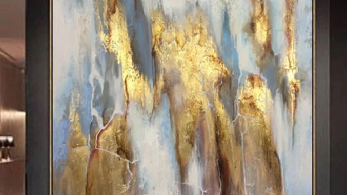 Best paintings for the interiors of Dubai