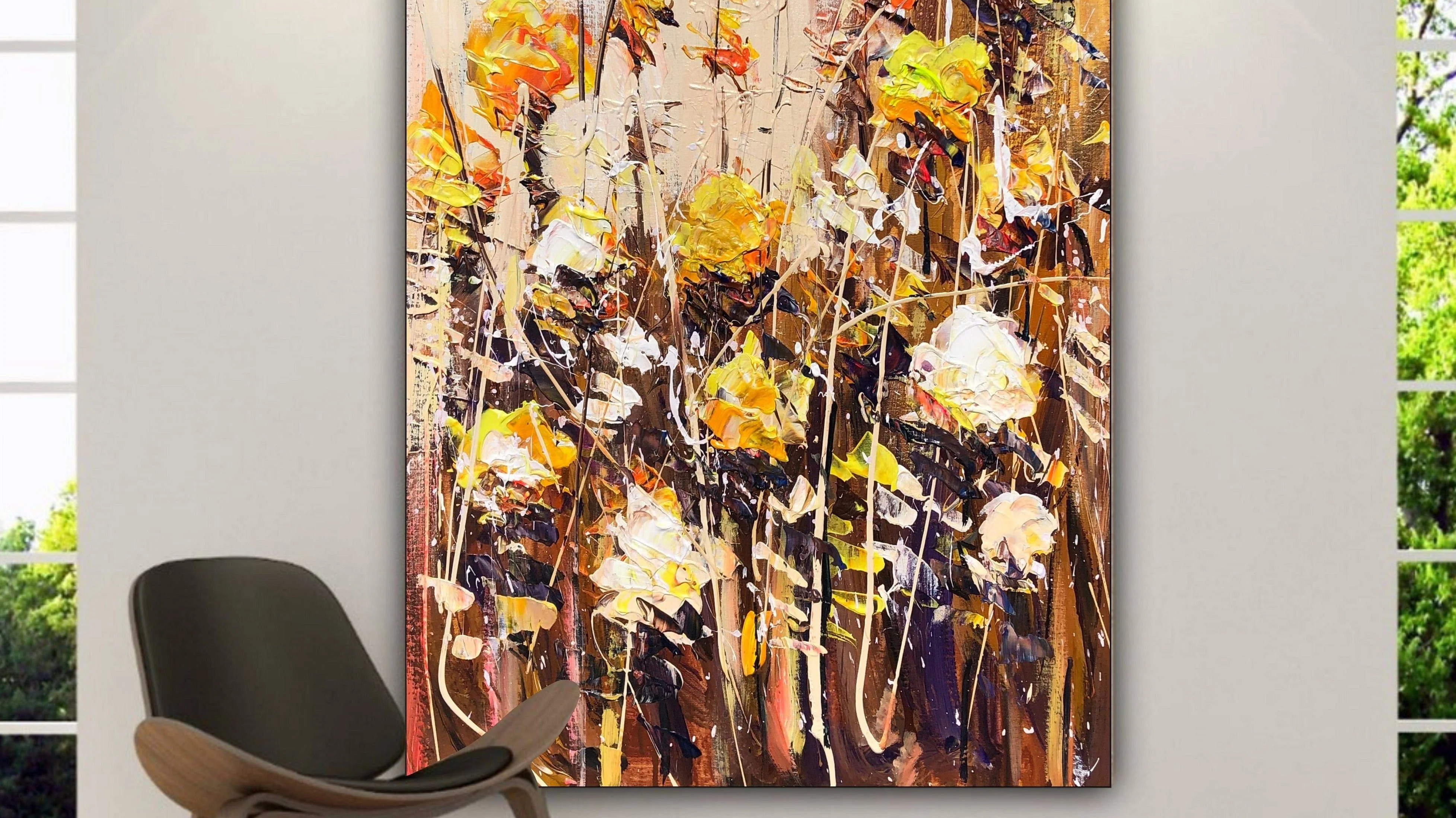 What kinds of paintings should be in a bedroom