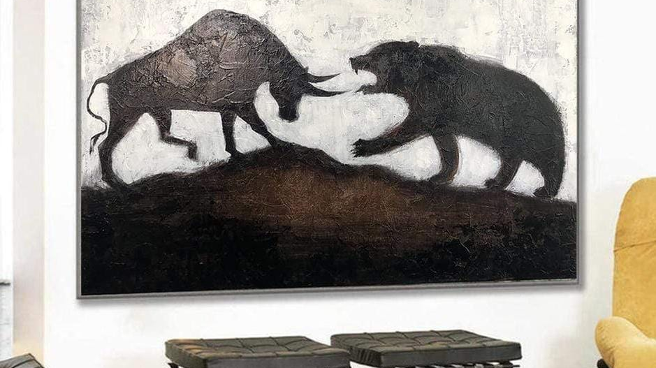 What exactly is representational art?