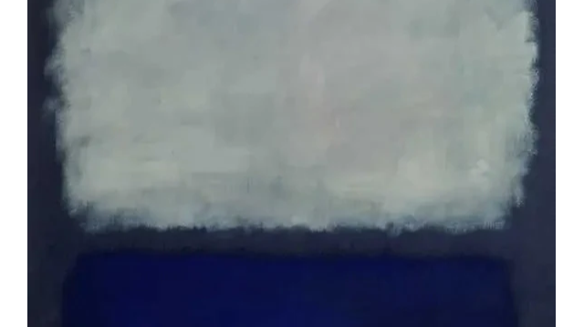 Exploring the Masterpieces of Mark Rothko: Famous Paintings and Their Impact | TrendGallery