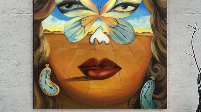 Exploring the Meaning and Analysis of The Kiss by Gustav Klimt | TrendGallery