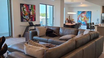 Project for Chris ( OH, USA)