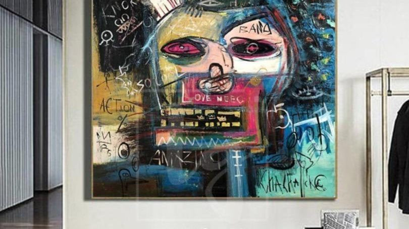 The Best Street Artists and Their Impact on Modern Art | TrendGallery