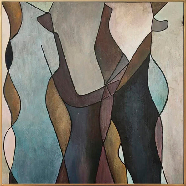 types of paintings that sell the most