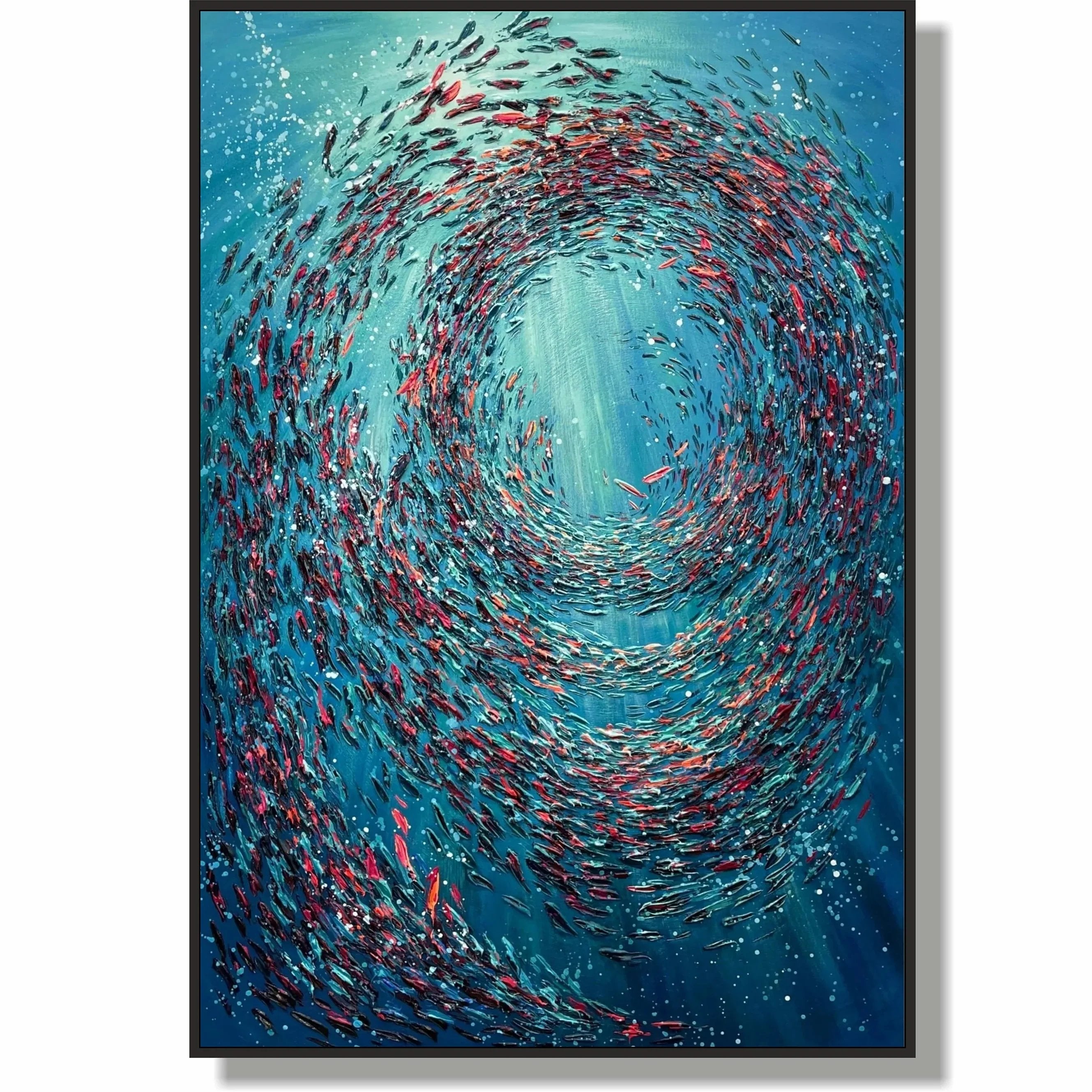 Living Room Abstract Paintings for Sale. Buy Living Room Abstract ...