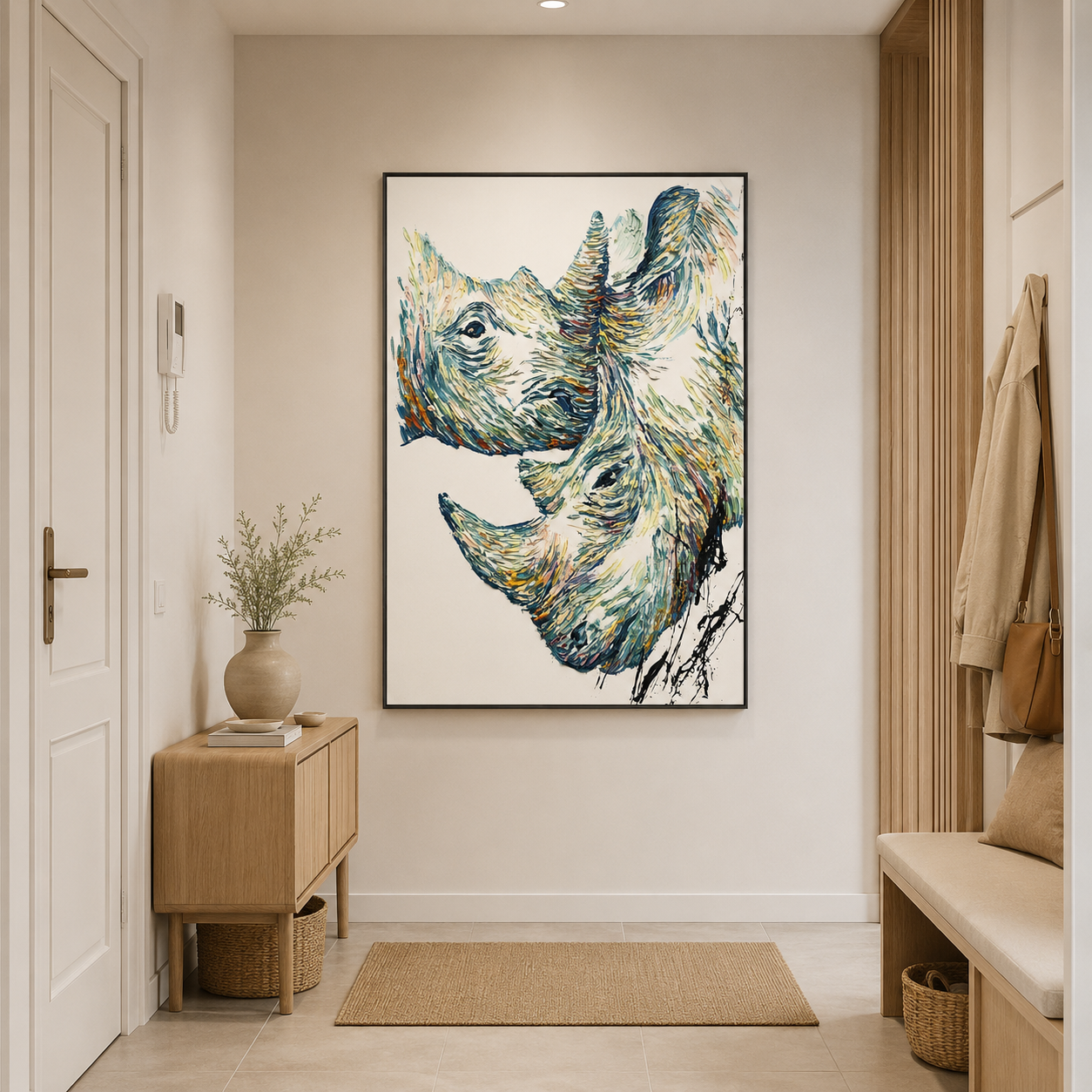 RHINOCEROS