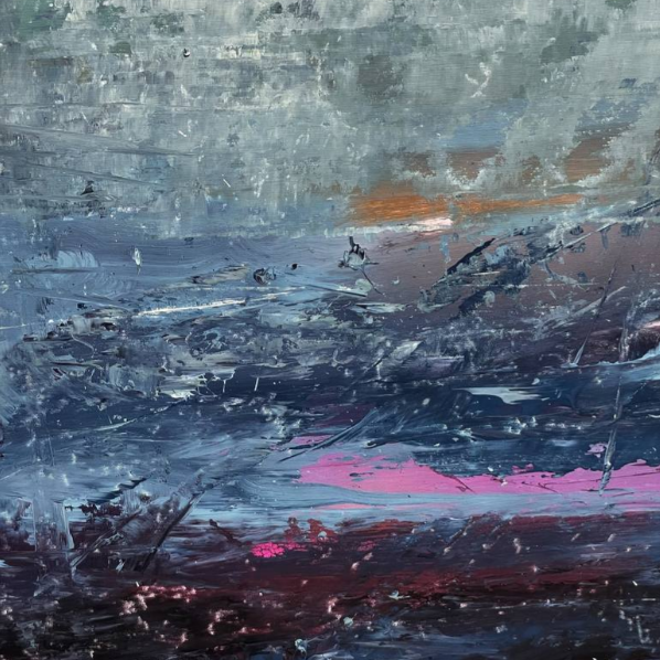 DEPTH OF NATURE 210 39.4"x37.4"