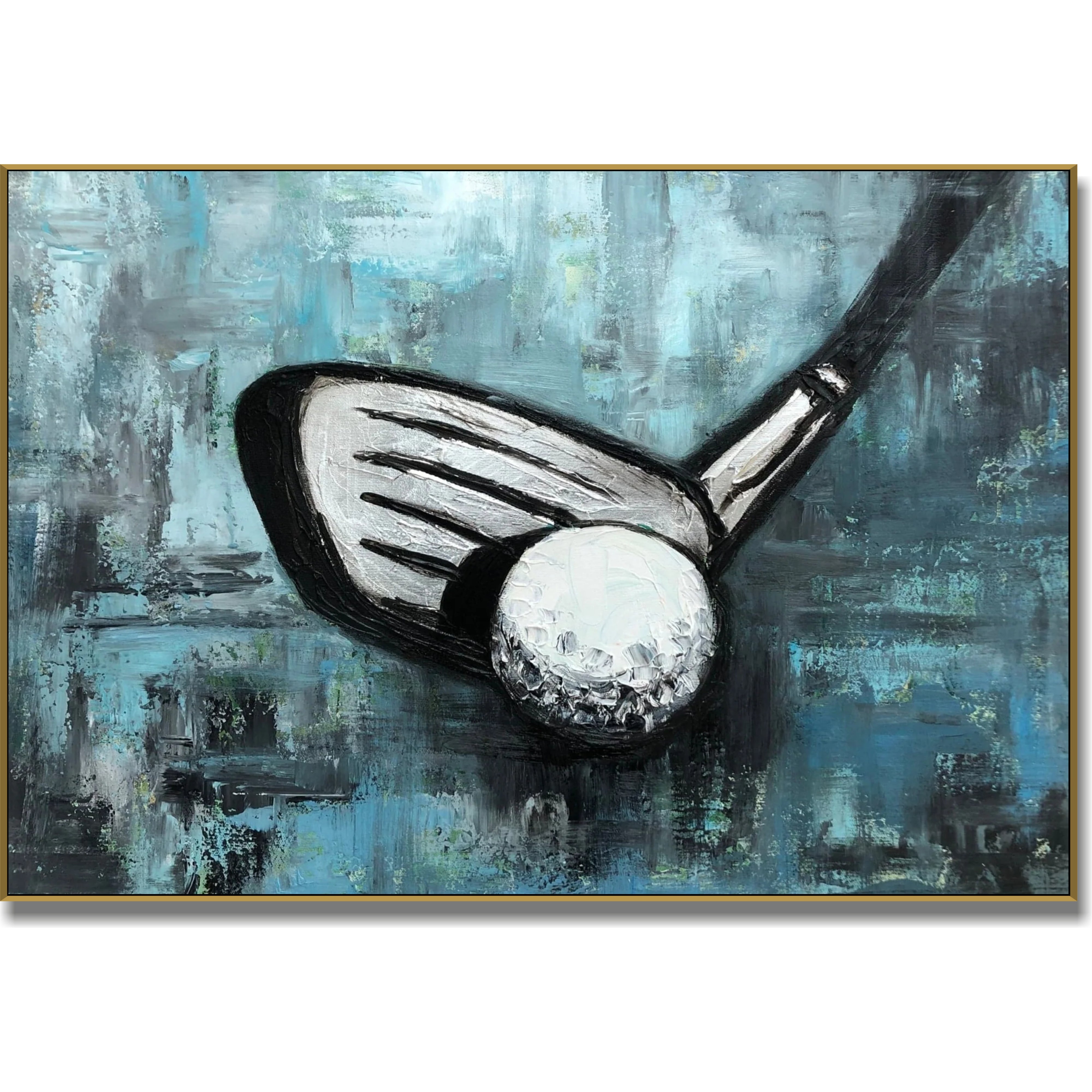 GOLF CLUB