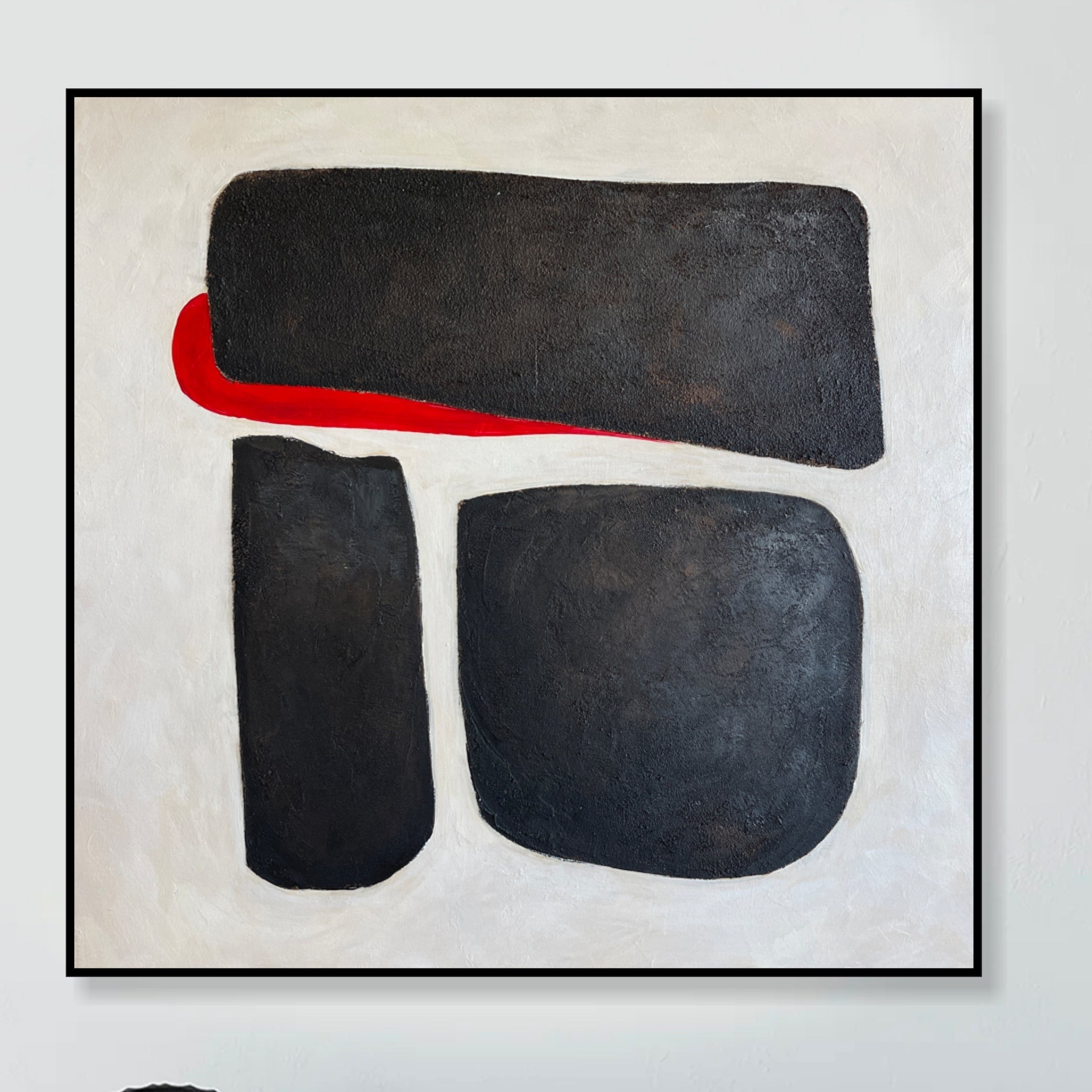 RIGHT WAY Unstretched