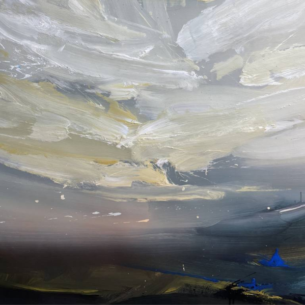 DEPTH OF NATURE 257 39.4"x37.4"