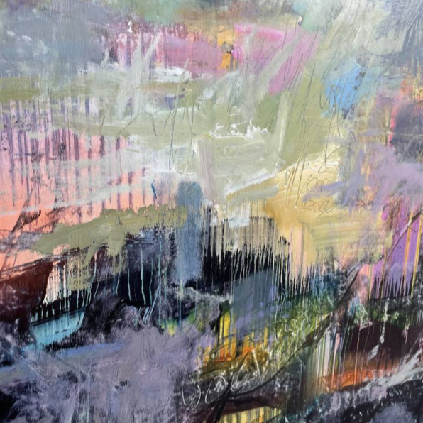 DEPTH OF NATURE 216 48.4"x42.3"