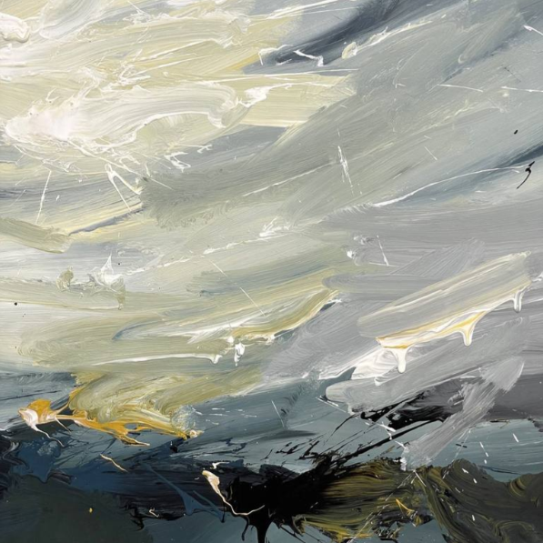 DEPTH OF NATURE 305 35.4"x35.4"