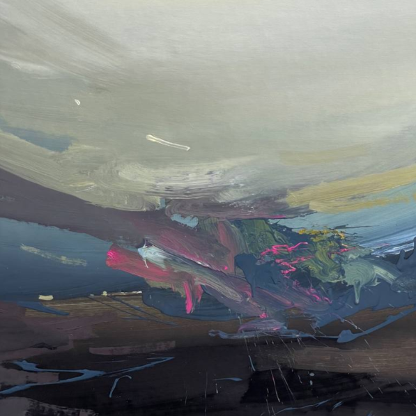 DEPTH OF NATURE 319 39.4"x36.6"