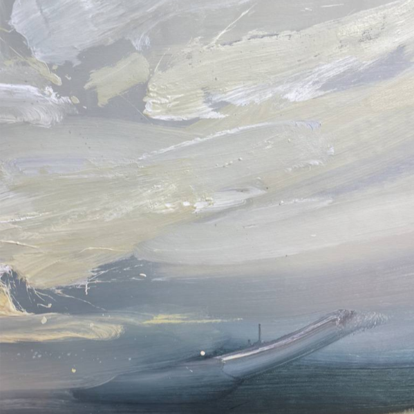 DEPTH OF NATURE 257 39.4"x37.4"