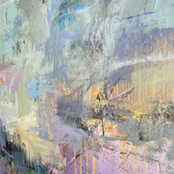 DEPTH OF NATURE 216 48.4"x42.3"