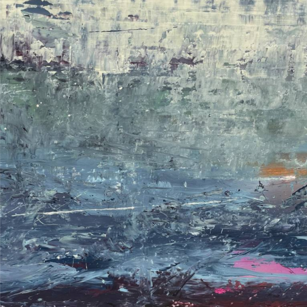 DEPTH OF NATURE 210 39.4"x37.4"