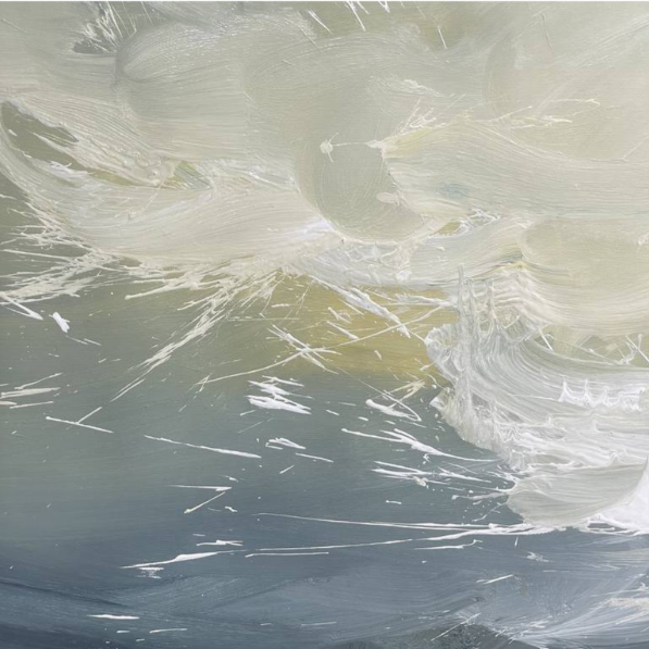 DEPTH OF NATURE 299 39.4"x37"