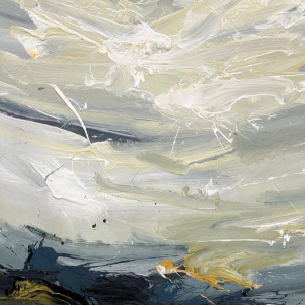 DEPTH OF NATURE 305 35.4"x35.4"