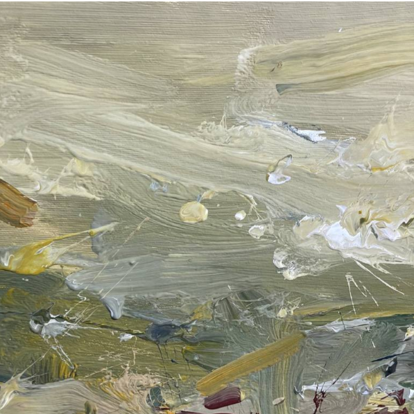 DEPTH OF NATURE 318 39.4"x39.4"