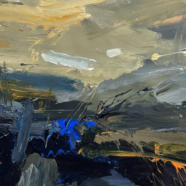 DEPTH OF NATURE 251 43.3"x41.3"