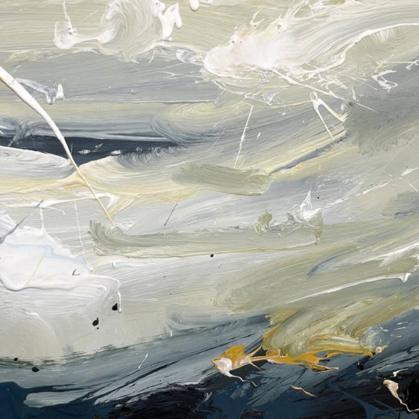 DEPTH OF NATURE 305 35.4"x35.4"