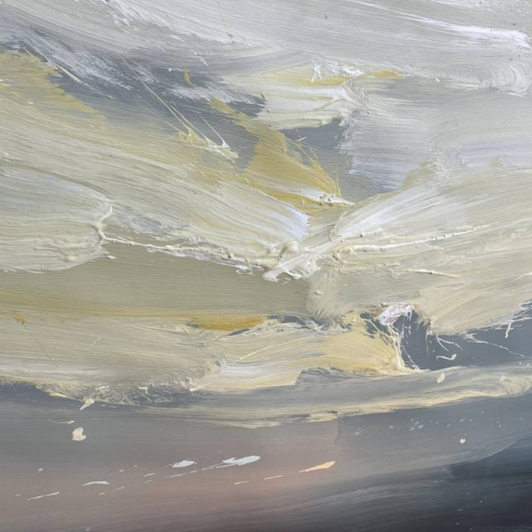 DEPTH OF NATURE 257 39.4"x37.4"