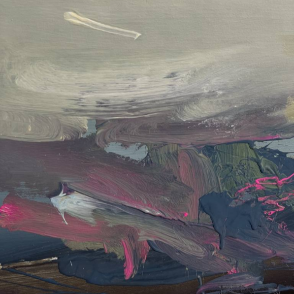 DEPTH OF NATURE 319 39.4"x36.6"