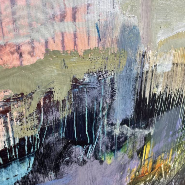 DEPTH OF NATURE 216 48.4"x42.3"