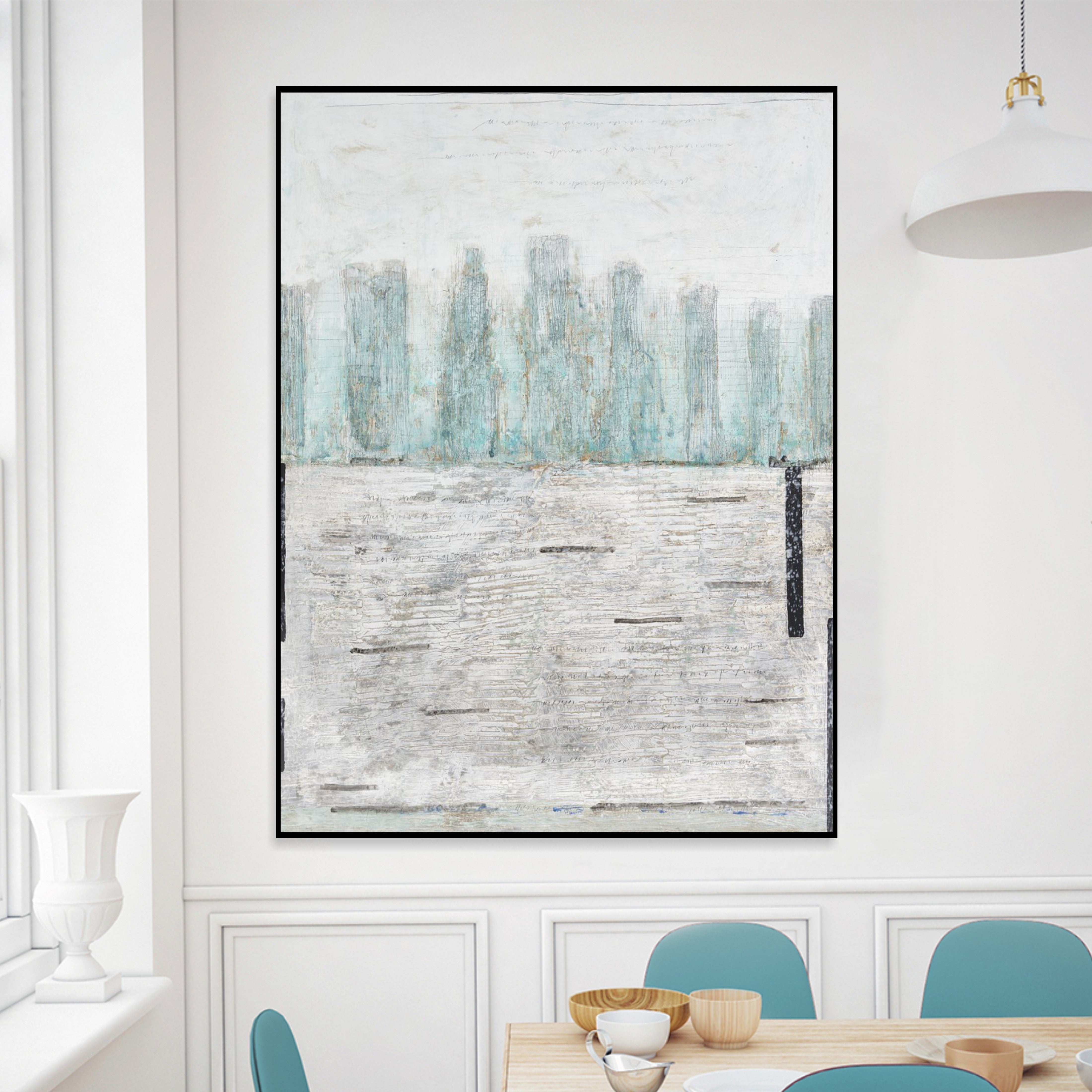 CONTEMPORARY HORIZON