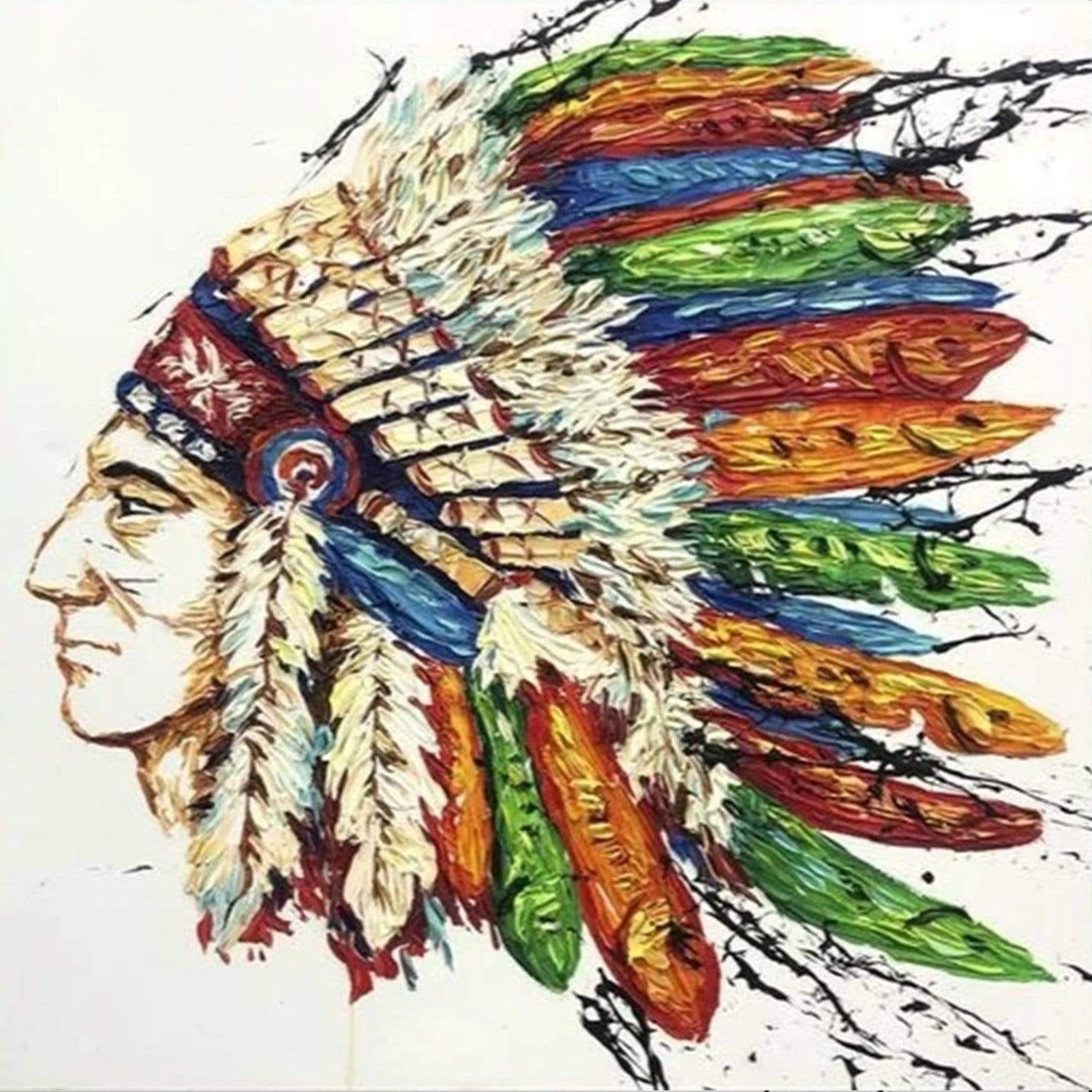 TRADITIONAL HEADWEAR