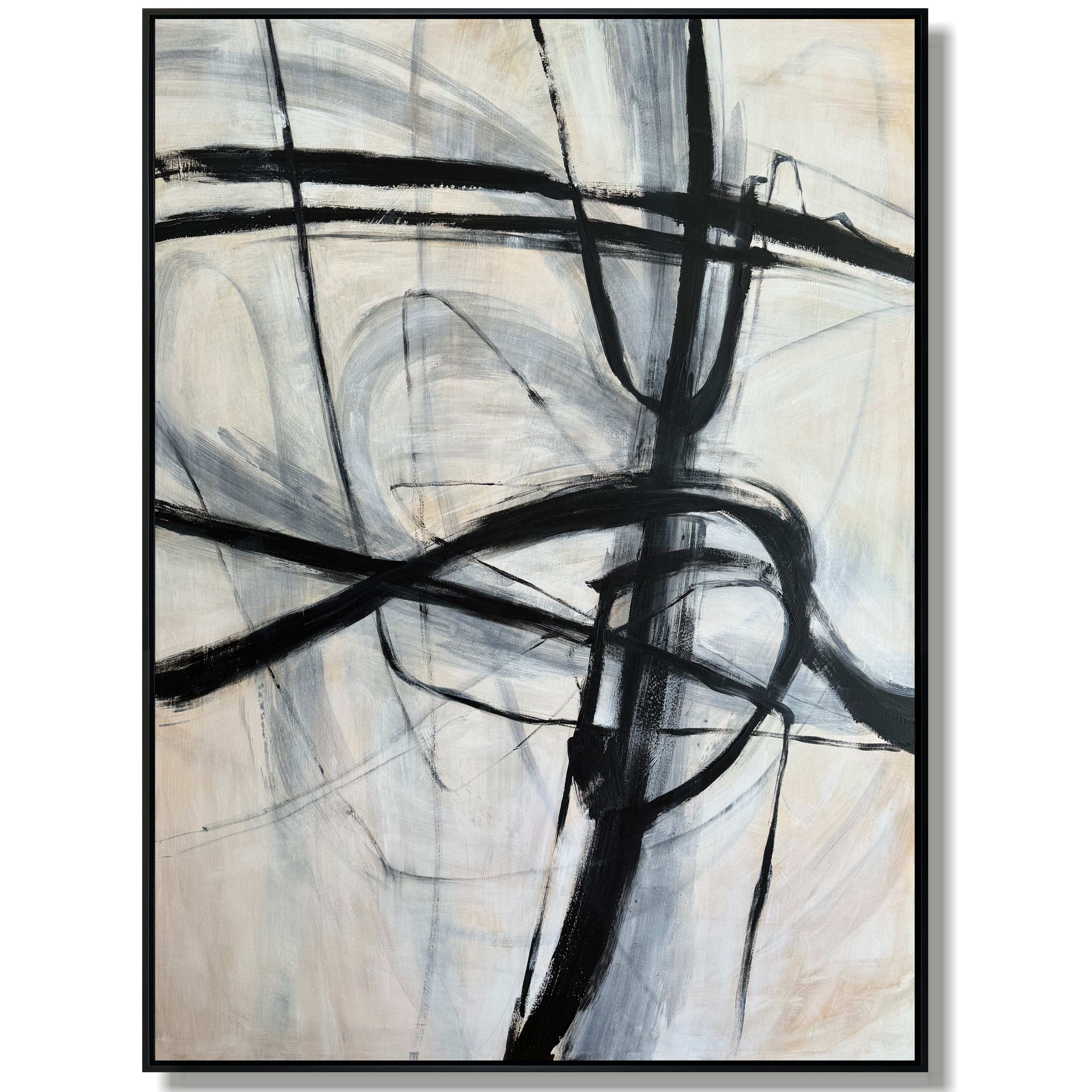 INTERWOVEN SIMPLICITY