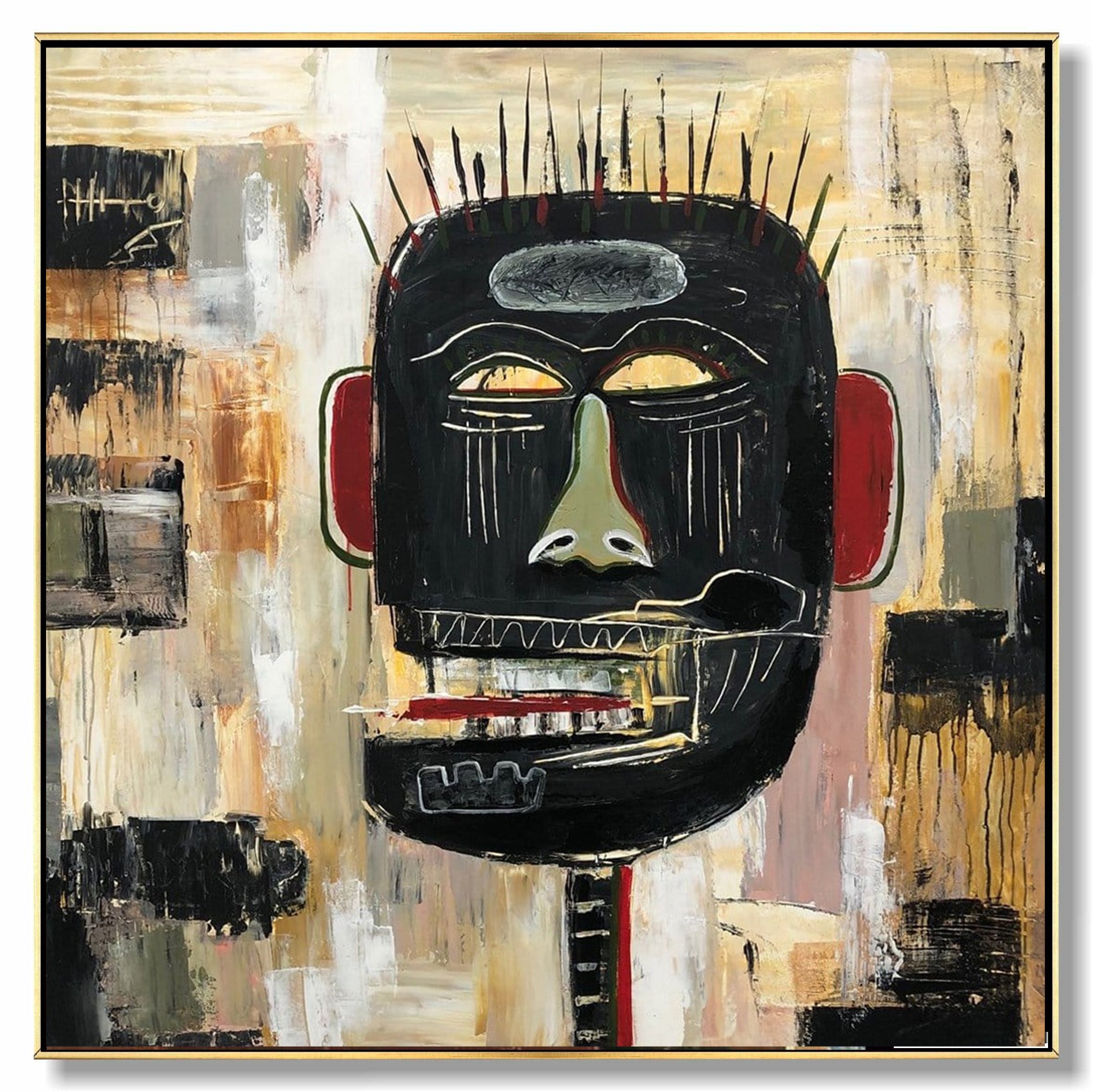 ALTERNATE REALITY Unstretched