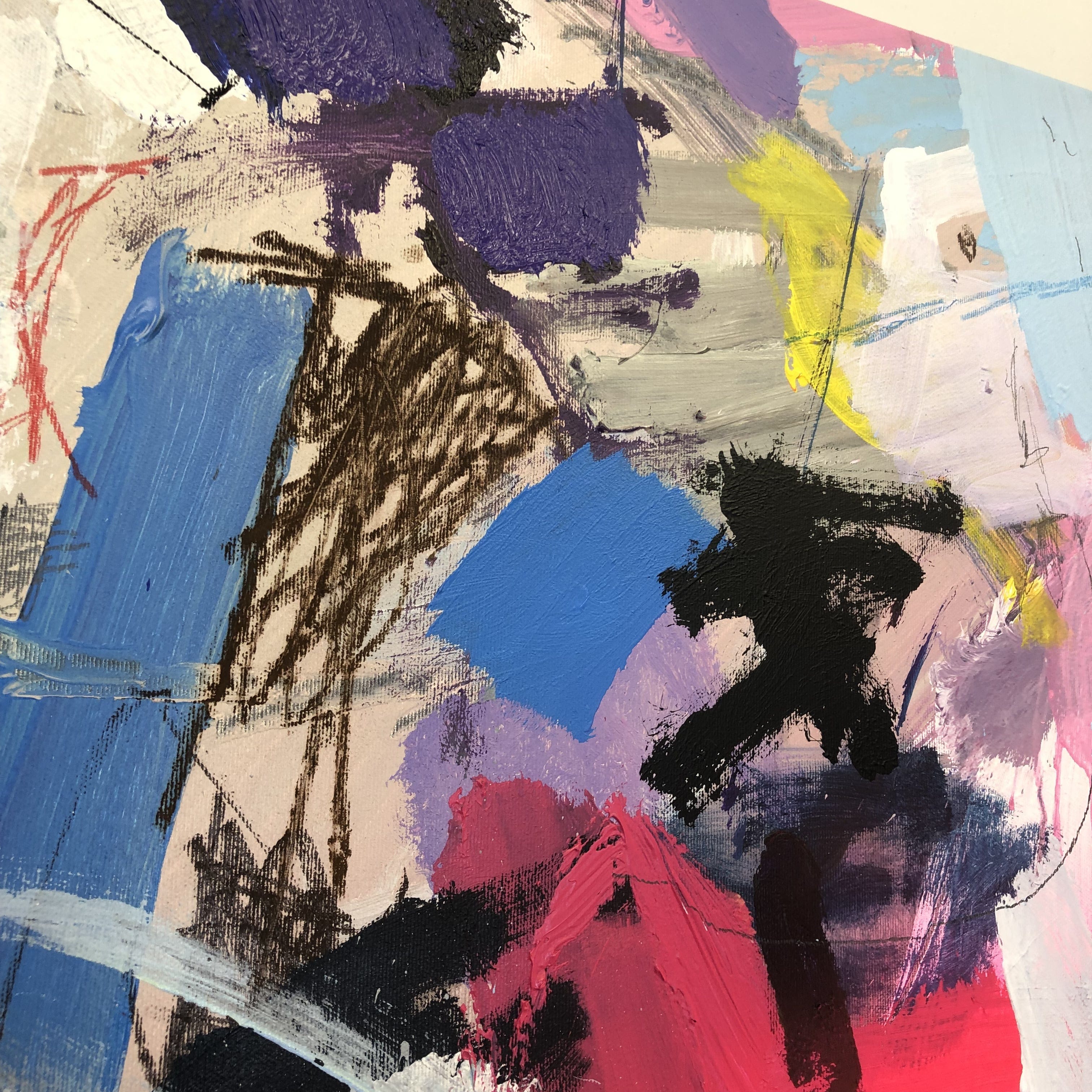 SEASONAL TOUCHES 35.8"x53.9"